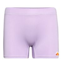 Women's shorts Ellesse Chrissy Short - purple