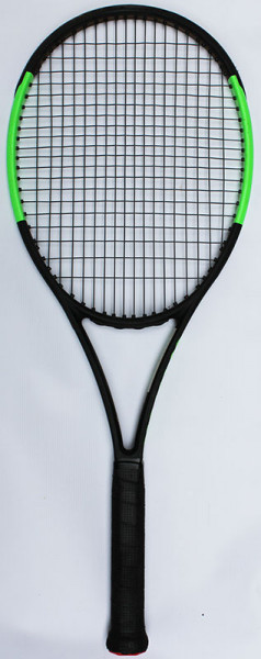 Tennisschläger Wilson Blade 98 (18x20) Countervail (używana)