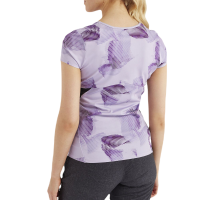 Ženska majica Ellesse Cardo Tee - light purple Ženska majica Ellesse Cardo Tee - light purple