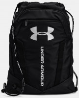 Tennis Backpack Under Armour UA Undeniable - Black