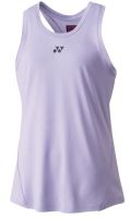 Marškinėliai moterims Yonex T-Shirt Tank - mist purple