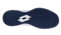 Chaussures de tennis pour hommes Lotto Mirage 600 III ALR - Gris Chaussures de tennis pour hommes Lotto Mirage 600 III ALR - Gris