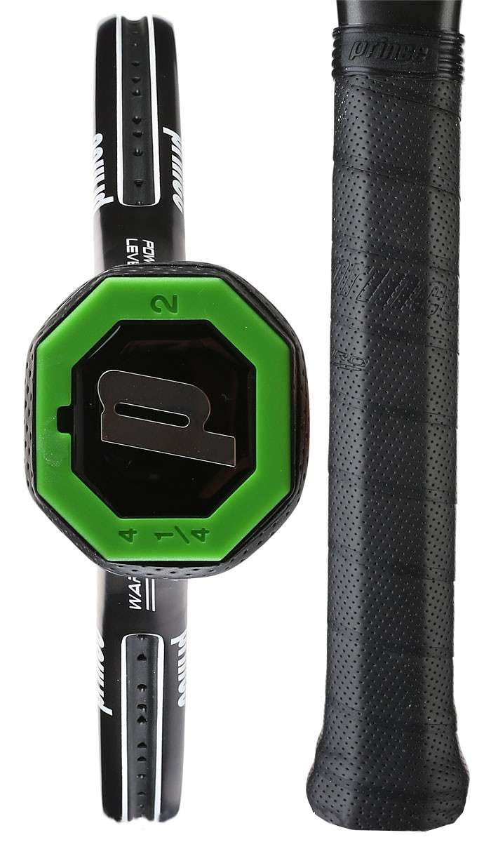 prince textreme warrior 100t