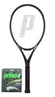 Tennisereket Prince Twist Power X 100 290g Left Hand + keel