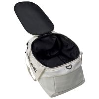 Tenis torba Head Pro X Court Bag 52L - corduroy white/black Tenis torba Head Pro X Court Bag 52L - corduroy white/black