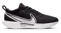 Vīriešiem tenisa apavi Nike Zoom Court Pro - black/white