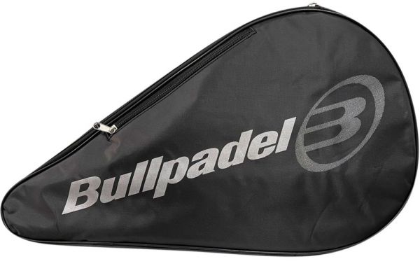 Paddle vak Bullpadel BPP10110 Cover - black