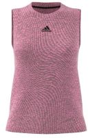 Naiste tennisetopp Adidas Tennis Match Tank Top - beam pink/wonder oxide