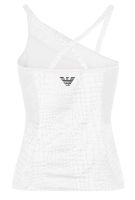 Ženska majica bez rukava Woman Jersey Tank - fancy white Ženska majica bez rukava Woman Jersey Tank - fancy white