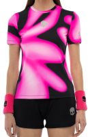 Camiseta de mujer Hydrogen Psychedelic Tech - Multicolor