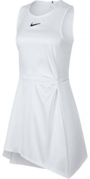  Nike Court Maria Dress - white/black