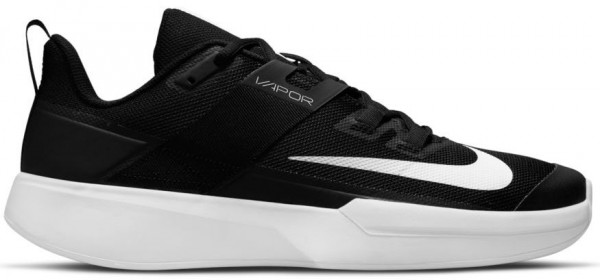 Muške tenisice Nike Vapor Lite Clay M - black/white