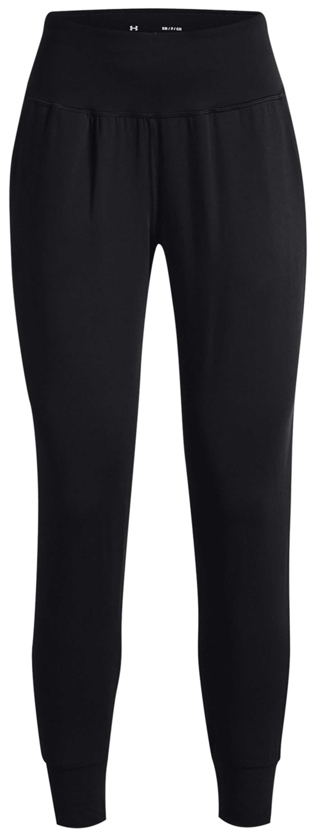 Women's trousers Under Armour Women's Meridian Joggers - black