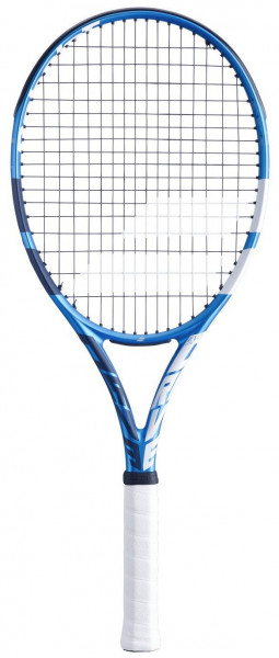 Racchetta Tennis Babolat EVO Drive Lite - blue
