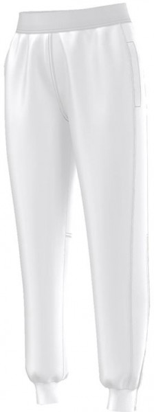 Dámské tenisové kalhoty Adidas by Stella McCartney Barricade Pant - white