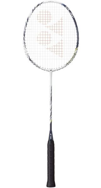 Badmintonová raketa Yonex Astrox 99 Play - white tiger