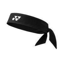 Bandanna Yonex Headband - Black