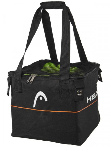  Head New Ball Trolley - Additional Bag