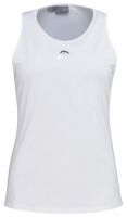 Marškinėliai moterims Head Performance Tank Top W - white