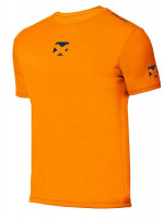 Teniso marškinėliai vyrams Pacific Futura Tee - orange
