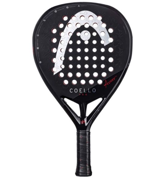 Padel racket Head Coello Pro 2025