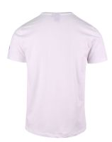 T-shirt pour hommes Monte-Carlo Country Club Poster Print - Blanc T-shirt pour hommes Monte-Carlo Country Club Poster Print - Blanc