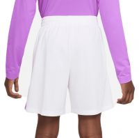 Poiste šortsid Nike Dri-Fit Multi+ Graphic Training Shorts - white/rush fuchsia/rush fuchsia Poiste šortsid Nike Dri-Fit Multi+ Graphic Training Shorts - white/rush fuchsia/rush fuchsia