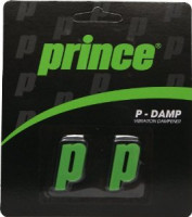 Wibrastopy Prince P-Damp - green