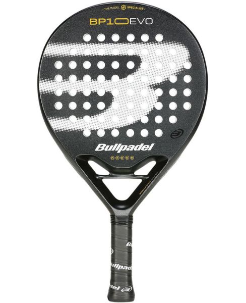 Padel racket Bullpadel BP10 Evo 25