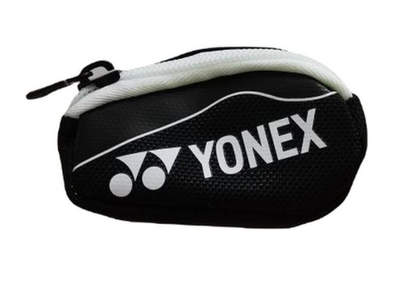 Vylepšenia Yonex 24 Mini Racket Bag - Čierny