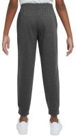 Spodnie chłopięce Nike Multi+ Therma-FIT Training Joggers - Czarny Spodnie chłopięce Nike Multi+ Therma-FIT Training Joggers - Czarny