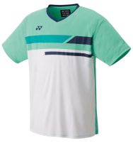 Damski T-shirt Yonex Crew Neck - Multikolor