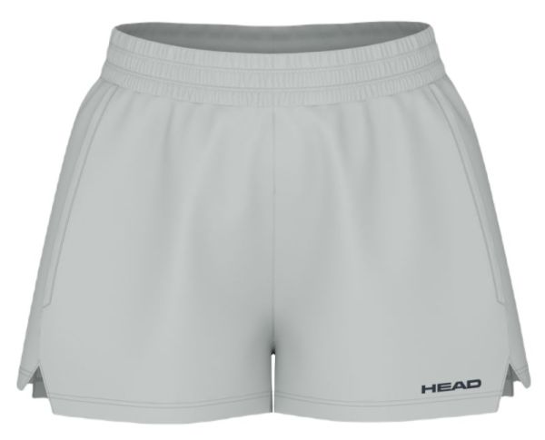 Damen Tennisshorts Head Play - Grau