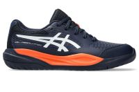 Junior shoes Asics Gel-Resolution X GS - Blue