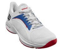 Herren Padelschuhe Wilson Hurakn 2.0 - Weiß