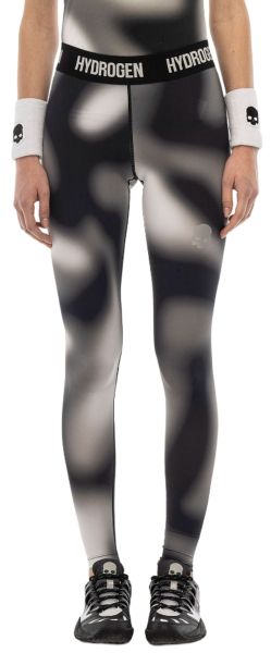 Women's leggings Hydrogen Psychedelic - Multicolor