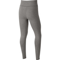 Dječje trenirke Nike Sportswear Favorites Graphix High-Waist Legging G - carbon heather/white Dječje trenirke Nike Sportswear Favorites Graphix High-Waist Legging G - carbon heather/white