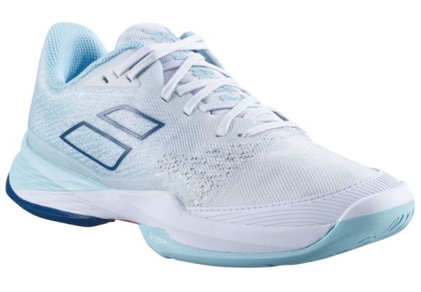 Scarpe da tennis da donna Babolat Jet Mach 3 All Court - Multicolore