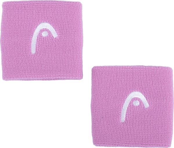 Serre-poignets de tennis Head Wristbands 2.5