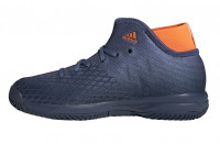 Tenisice za djecu Adidas Phenom Jr - crew navy/screaming orange/crew blue Tenisice za djecu Adidas Phenom Jr - crew navy/screaming orange/crew blue