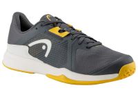 Zapatillas de tenis para hombre Head Sprint Team 3.5 - dark grey/banana