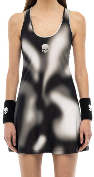 Damen Tenniskleid Hydrogen Psychedelic Tech - Mehrfarbig