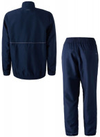 Férfi tenisz melegítő Adidas M Club Tracksuit - collegiate navy/white Férfi tenisz melegítő Adidas M Club Tracksuit - collegiate navy/white