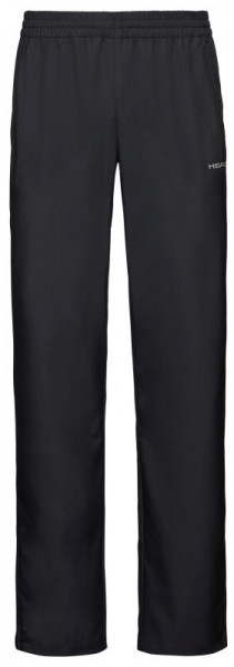 Boys' trousers Head Club Pants - black