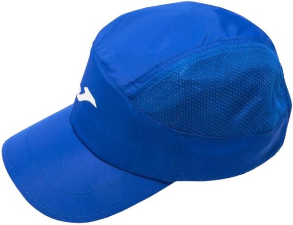 Casquette de tennis Joma Running Night - Bleu