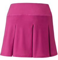 Ženska teniska suknja Yonex Skirt With Inner Shorts - rose pink Ženska teniska suknja Yonex Skirt With Inner Shorts - rose pink