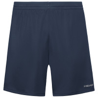 Pantaloncini da tennis da uomo Head Easy Court Shorts M - dark blue