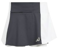 Jupes de tennis pour femmes Adidas Tennis Premium Skirt - black/white