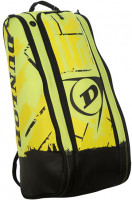 Tenis torba Dunlop Revolution NT 10RKT - neon yellow/black Tenis torba Dunlop Revolution NT 10RKT - neon yellow/black