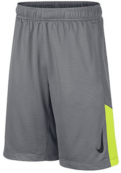 Nike Acceler8 Short YTH - cool grey 
